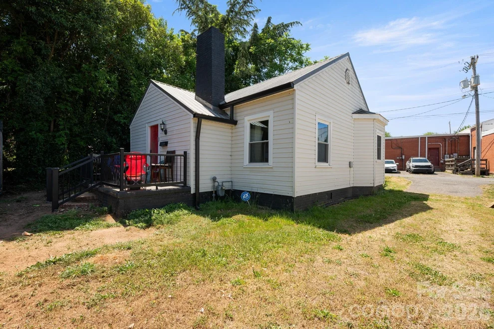 Unit for sale at 136 S Broadway Street, Forest City, NC 28043