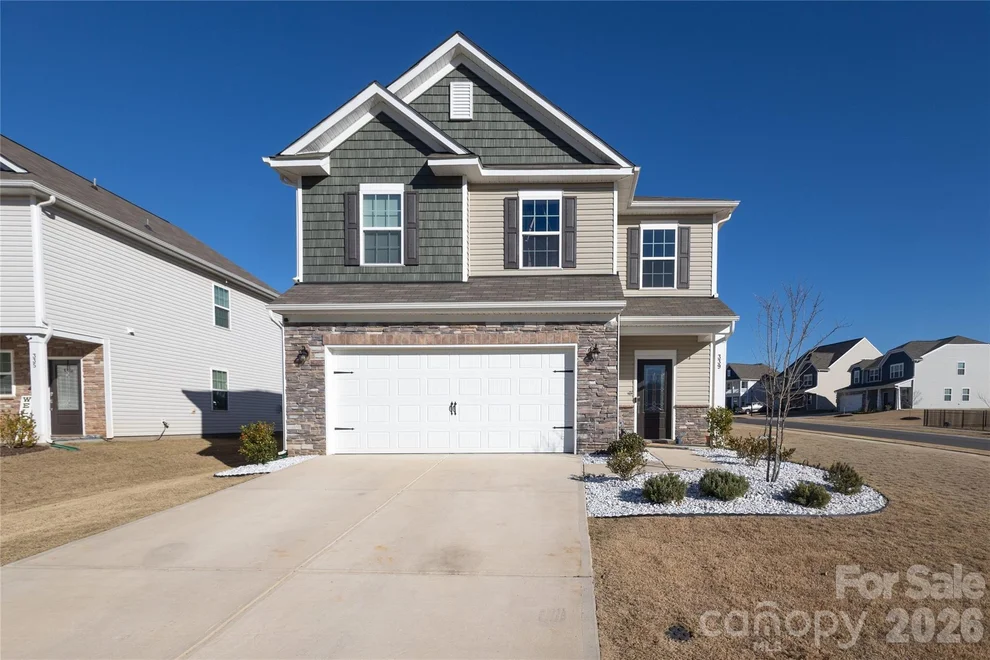 Unit for sale at 339 Kennerly Center Drive, Mooresville, NC 28115
