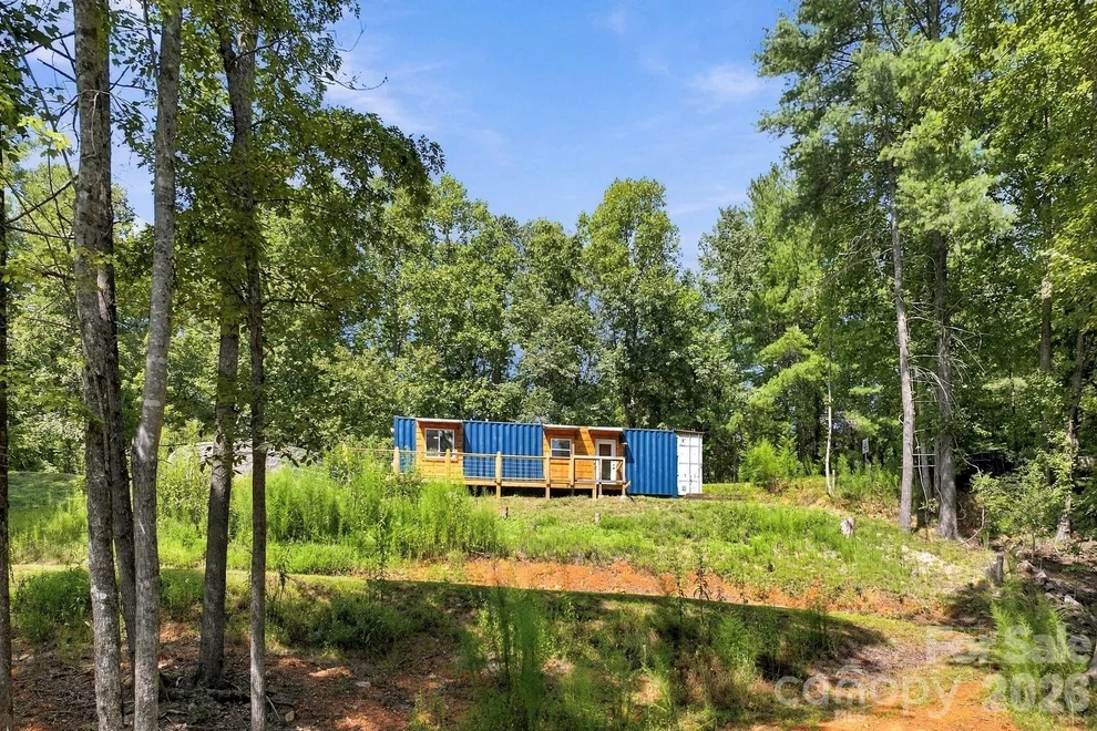 Unit for sale at 678 Forest Lake Heights Drive, Nebo, NC 28761