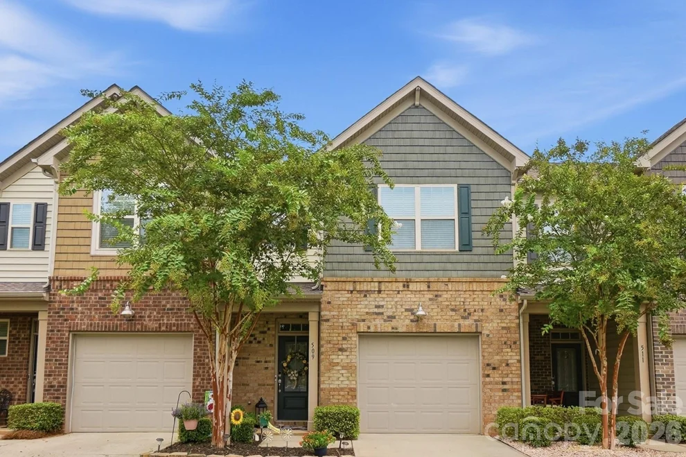Unit for sale at 509 Common Raven Court, Fort Mill, SC 29715