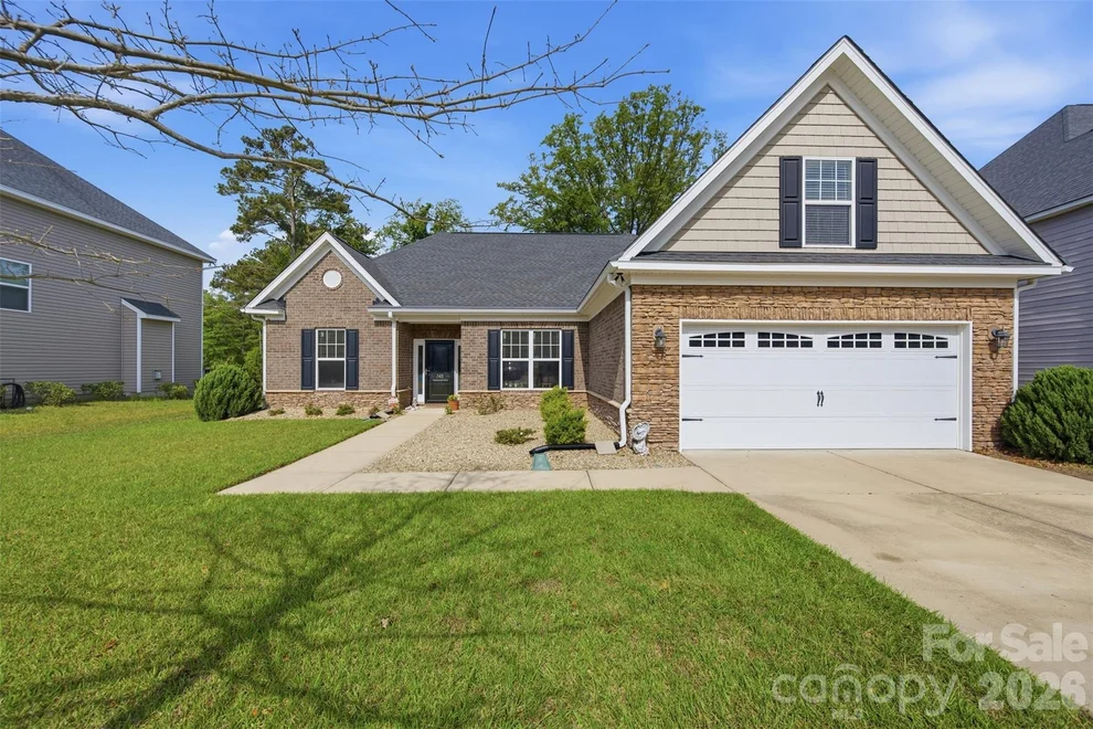 Unit for sale at 743 Eden hall Drive, Columbia, SC 29229