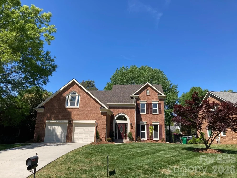 Unit for sale at 3009 Planters Walk Court, Charlotte, NC 28210