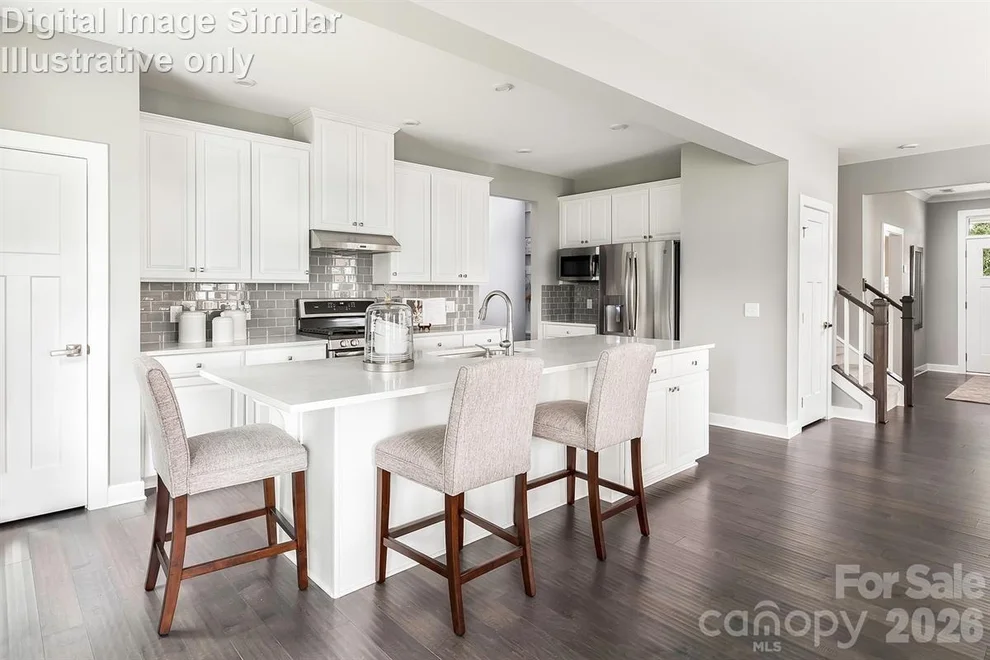Unit for sale at 2052 Fernway Way, Charlotte, NC 28216