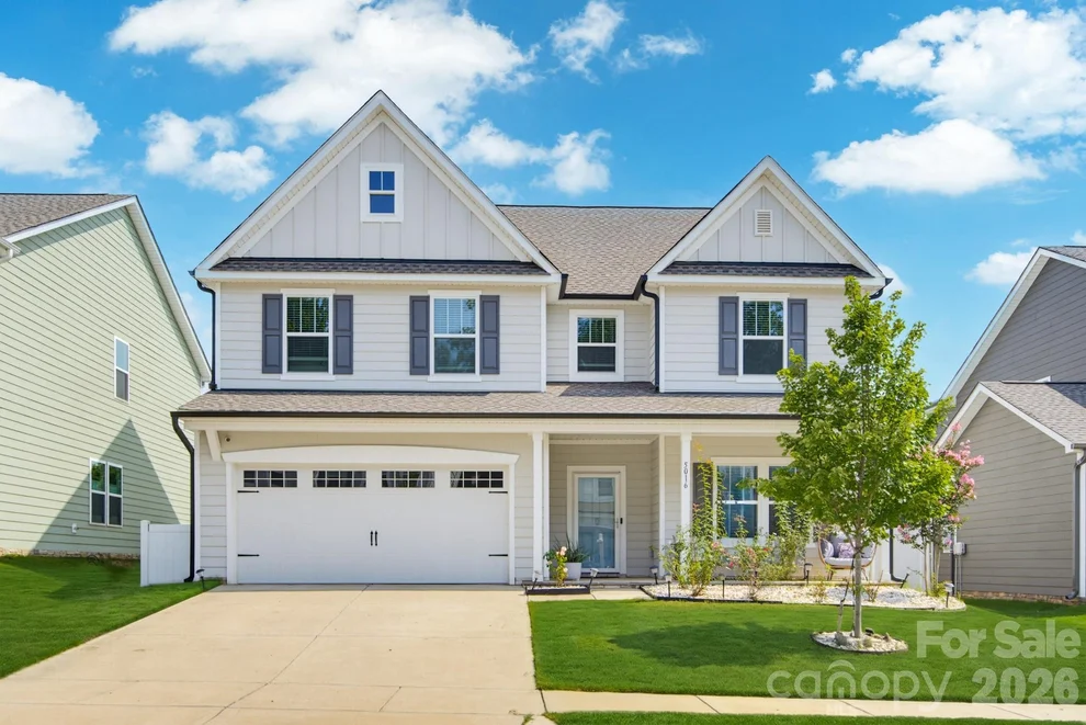 Unit for sale at 5016 Mooreland Oaks Way, Mount Holly, NC 28120