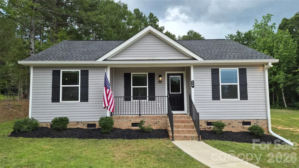 Unit for sale at 119 Hamilton Street, Chester, SC 29706