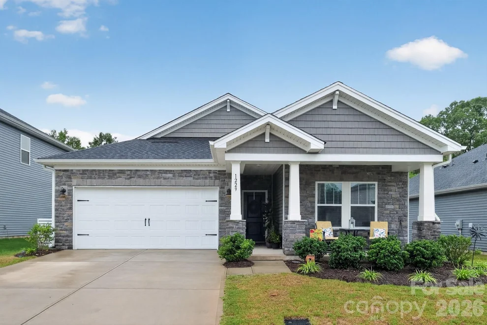 Unit for sale at 1229 Morehead Drive, Salisbury, NC 28144