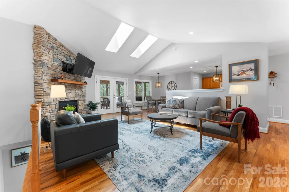 Unit for sale at 226 Ogana Court, Brevard, NC 28712