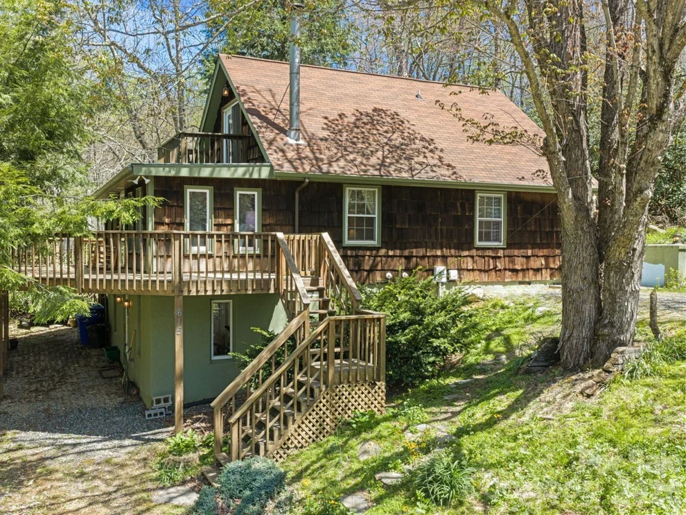 Unit for sale at 615 Leisure Acres Lane, Boone, NC 28607