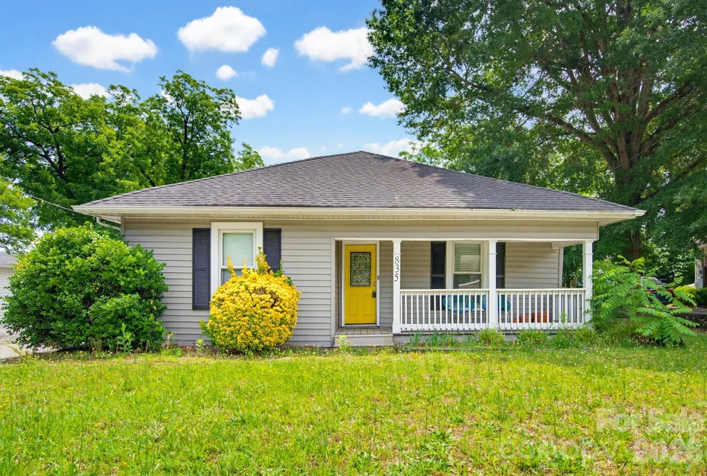 Unit for sale at 835 Old Charlotte Road SW, Concord, NC 28027