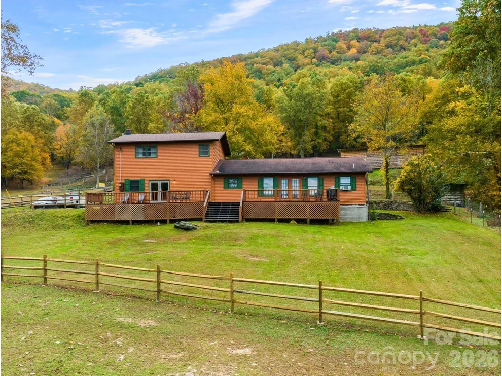 Unit for sale at 540 Duncan Creek Road, Fletcher, NC 28732