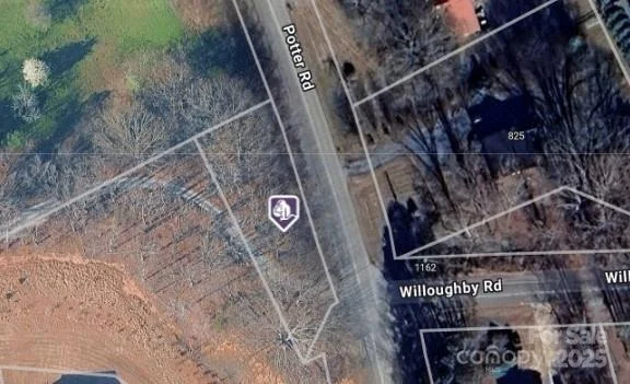 Unit for sale at 000 Potter Road, Monroe, NC 28110