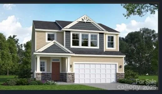 Unit for sale at 542 Emily Katelyn Road, York, SC 29745
