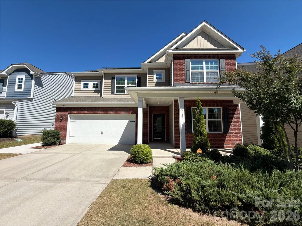Unit for sale at 15128 Evergreen House Drive, Charlotte, NC 28273