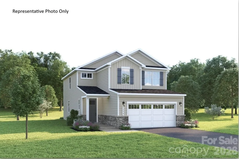 Unit for sale at 873 Heathway Drive, Charlotte, NC 28213