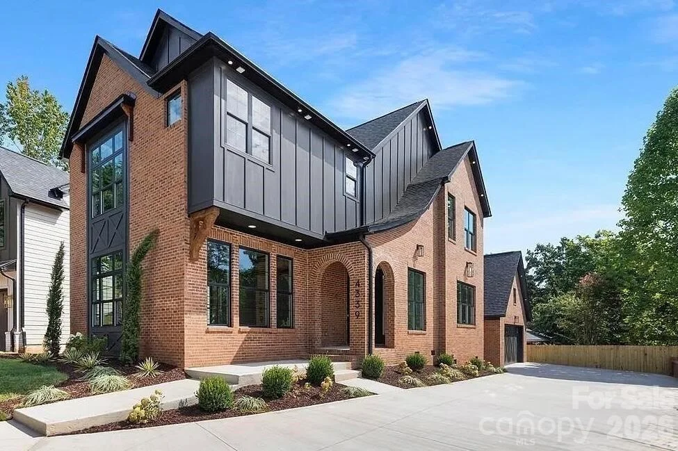 Unit for sale at 4339 Castlewood Road, Charlotte, NC 28209