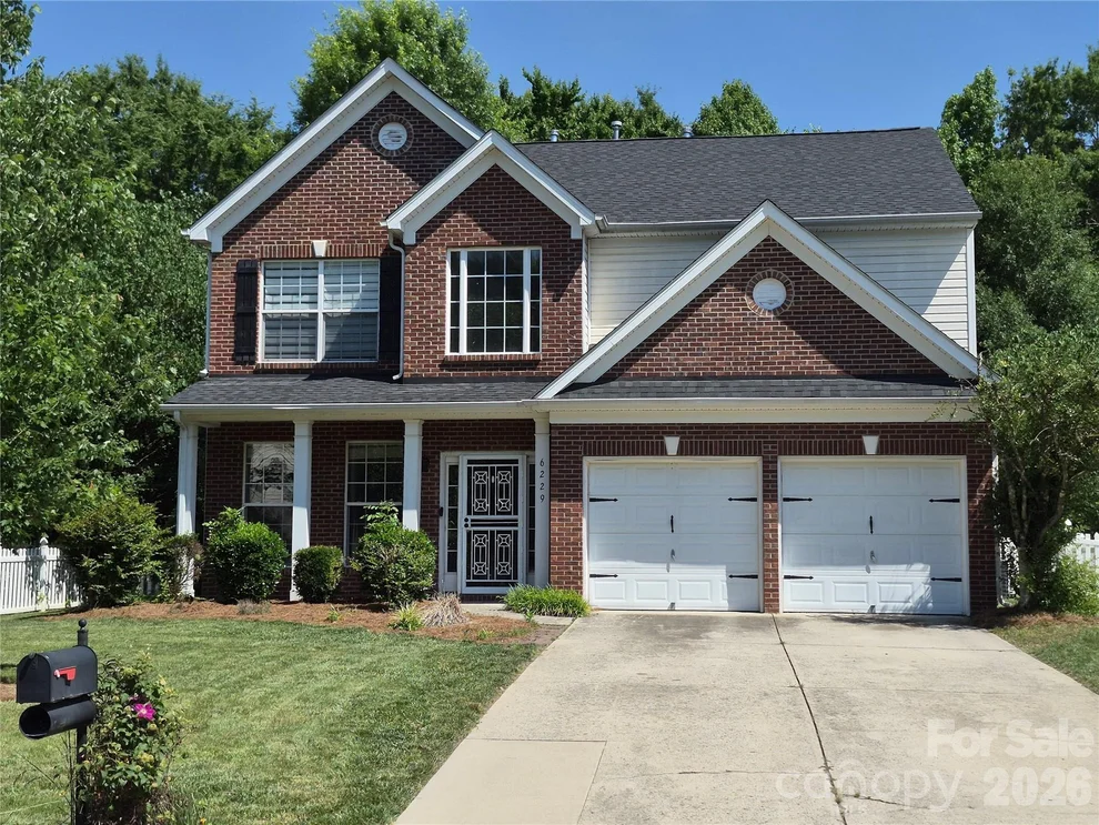Unit for sale at 6229 Roseway Court, Harrisburg, NC 28075