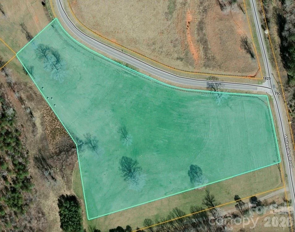 Unit for sale at 00 AR Thompson Road, Mill Spring, NC 28756