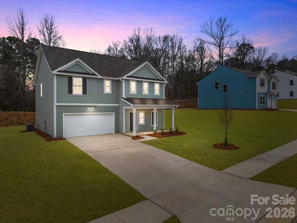 Unit for sale at 2670 Trawler Way, Kannapolis, NC 28083