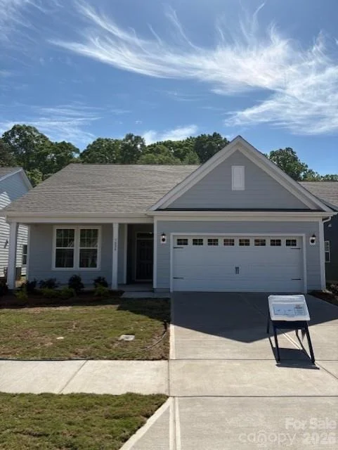 Unit for sale at 7024 Barbara Jean Lane, Wingate, NC 28174