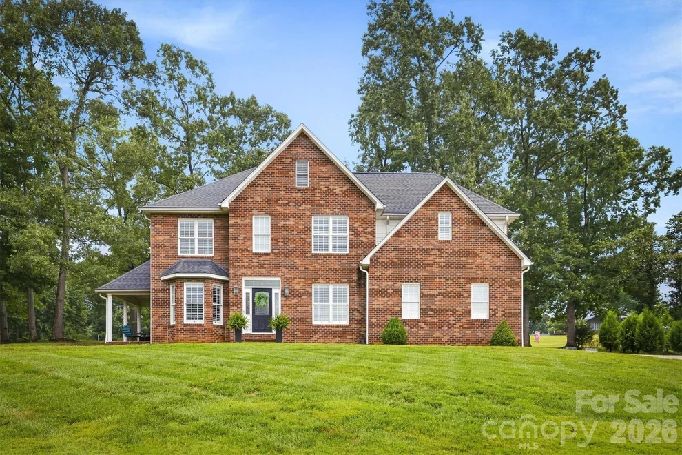 Unit for sale at 3890 Hyder Court, Morganton, NC 28655