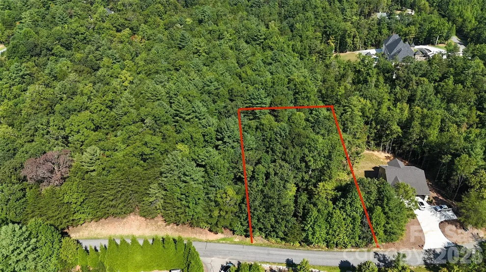 Photo of 18 Waters Edge Drive, Nebo, NC 28761
