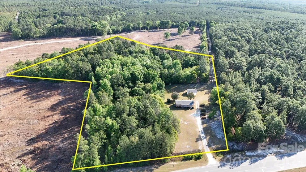 Unit for sale at 22271 Hwy 151 Highway, McBee, SC 29101