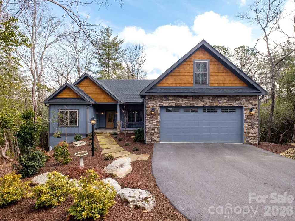 Unit for sale at 273 Ogana Court, Brevard, NC 28712