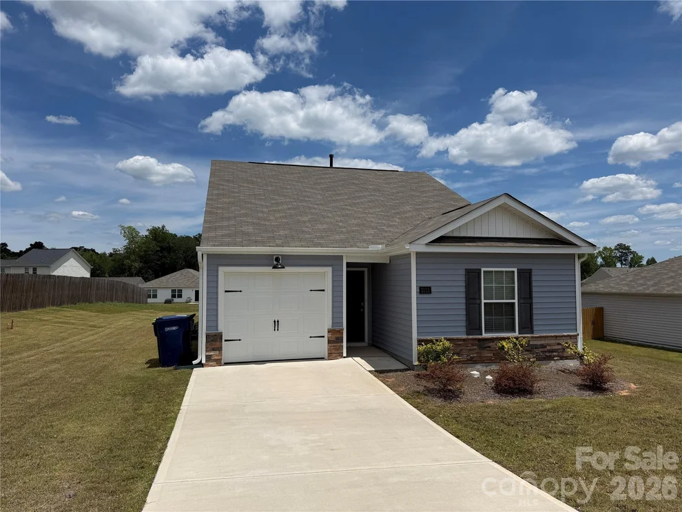 Unit for sale at 3113 Pasile Court, Sanford, NC 27332