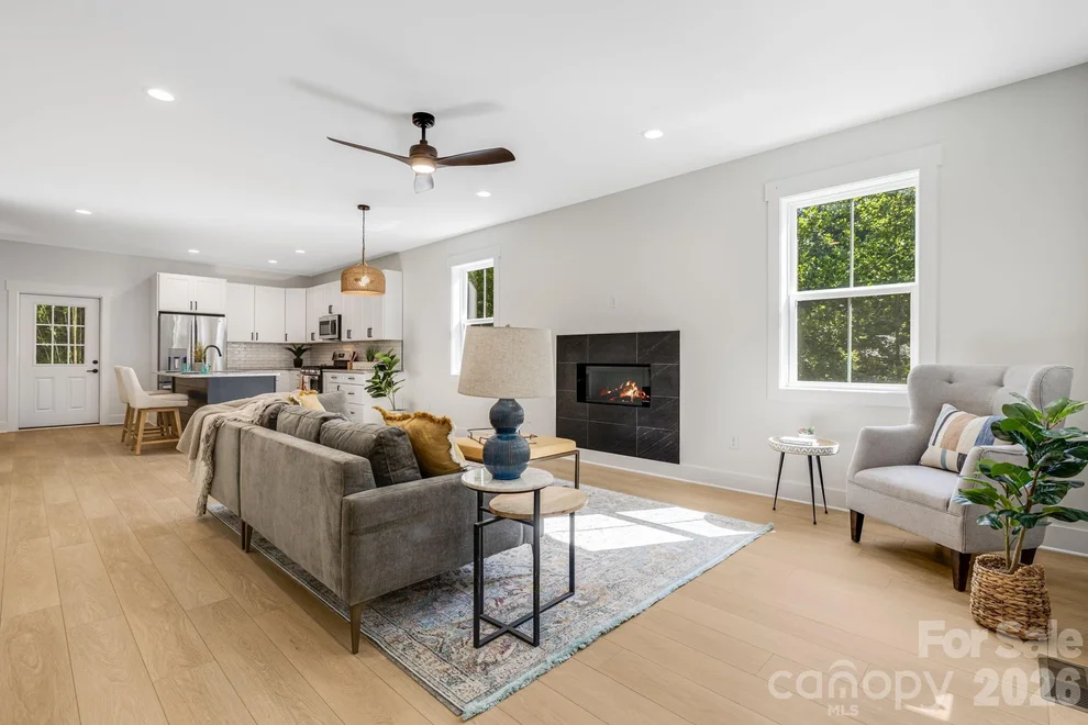 Unit for sale at 133 Appalachian Way, Asheville, NC 28806