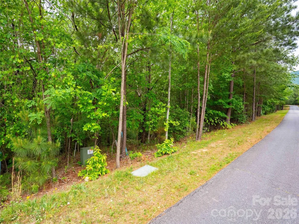 Unit for sale at LOT 2009 Deep Gap Farm Road W, Mill Spring, NC 28756