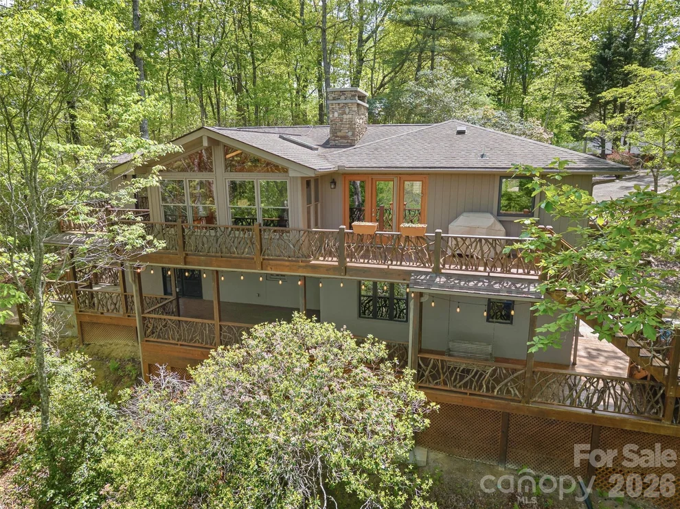 Unit for sale at 67 Ossarooga Court, Brevard, NC 28712