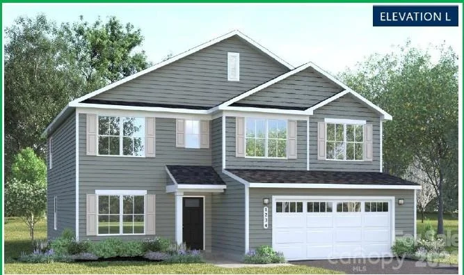 Unit for sale at 670 Maplin Gardens Street, Lancaster, SC 29720