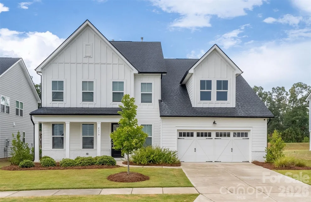 Unit for sale at 4230 Tournette Drive, Indian Land, SC 29707