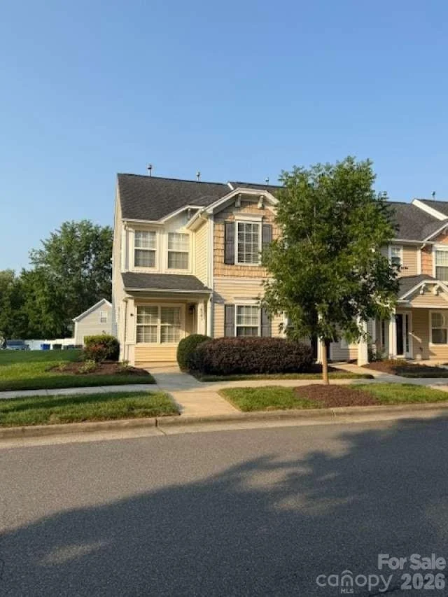 Unit for sale at 10541 Trolley Run Drive, Cornelius, NC 28031