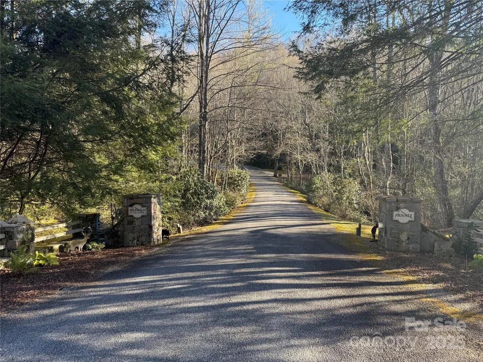 Unit for sale at V/L Spanish Oak Drive, Cedar Mountain, NC 28718