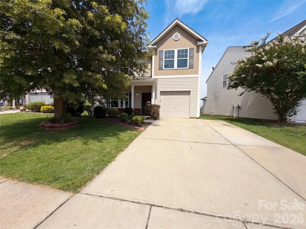 Unit for sale at 1033 Newton Avenue, Rock Hill, SC 29732