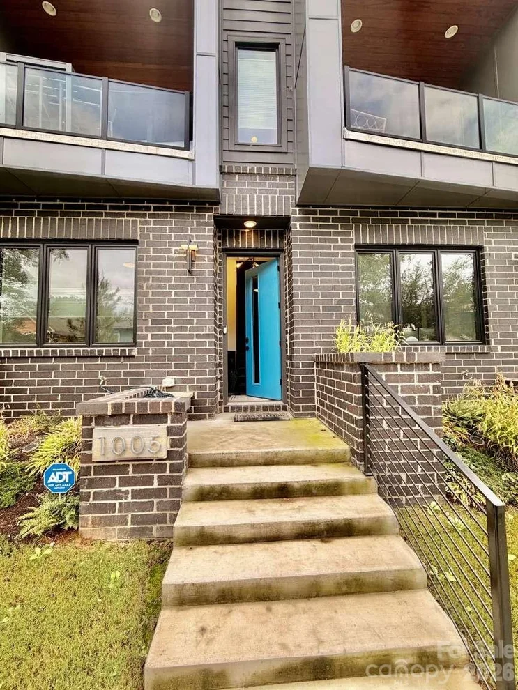 Unit for sale at 1005 Zinc Lane, Charlotte, NC 28205