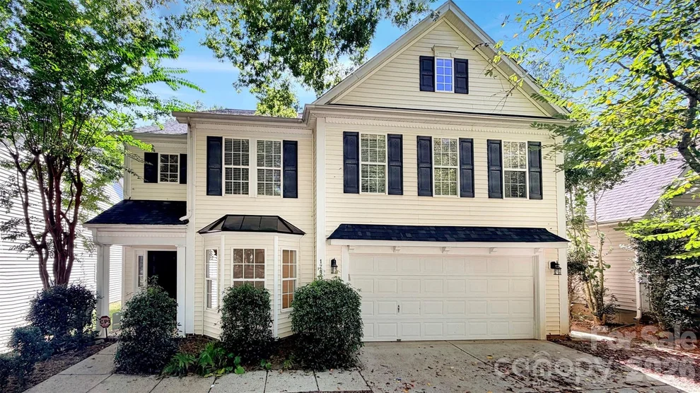 Unit for sale at 1750 Wilburn Park Lane NW, Charlotte, NC 28269