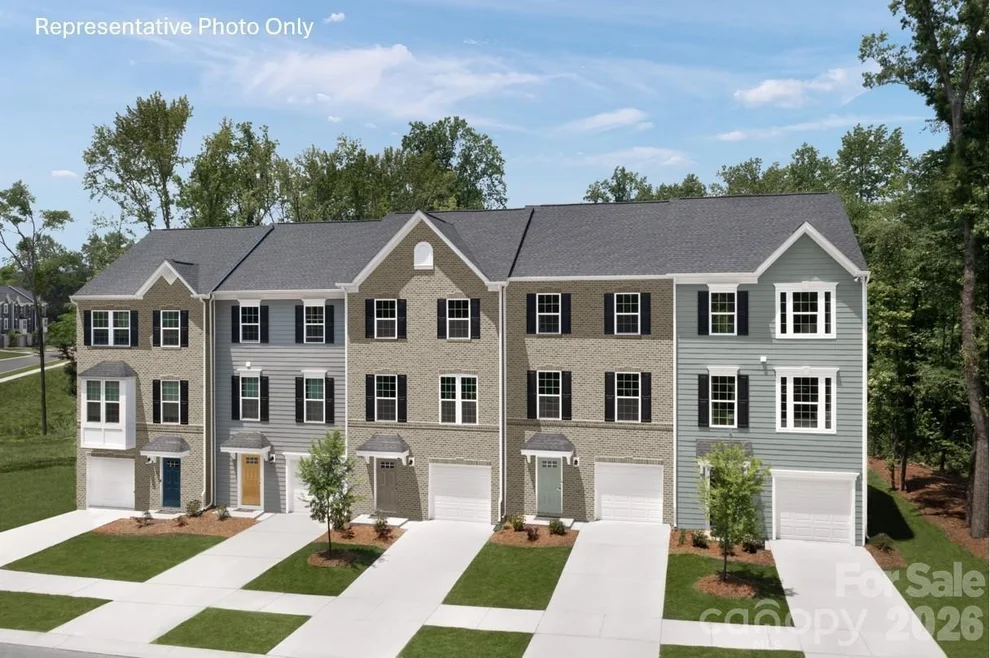 Unit for sale at , Charlotte, NC 28212
