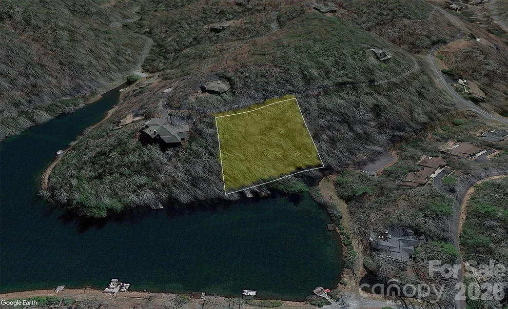 Unit for sale at TBD Tsisqua Circle, Brevard, NC 28712
