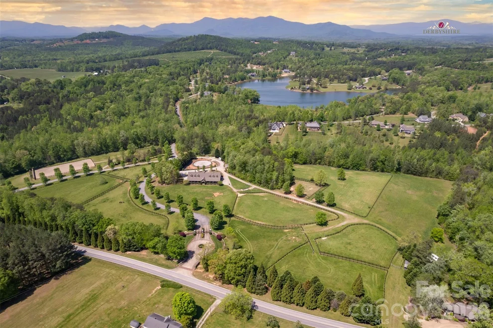 Unit for sale at 00 Doveridge Drive, Columbus, NC 28722