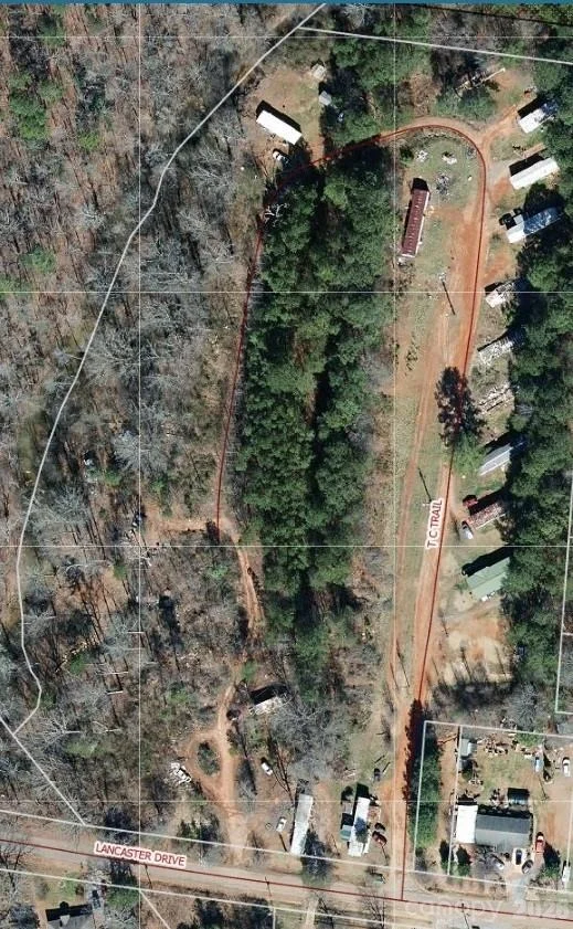 Unit for sale at 162 Lancaster Road, Forest City, NC 28043