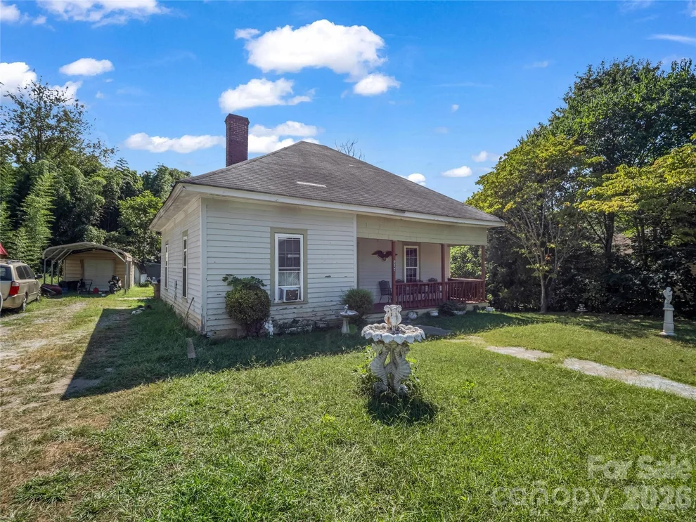 Unit for sale at 217 Broad Street, Shelby, NC 28152