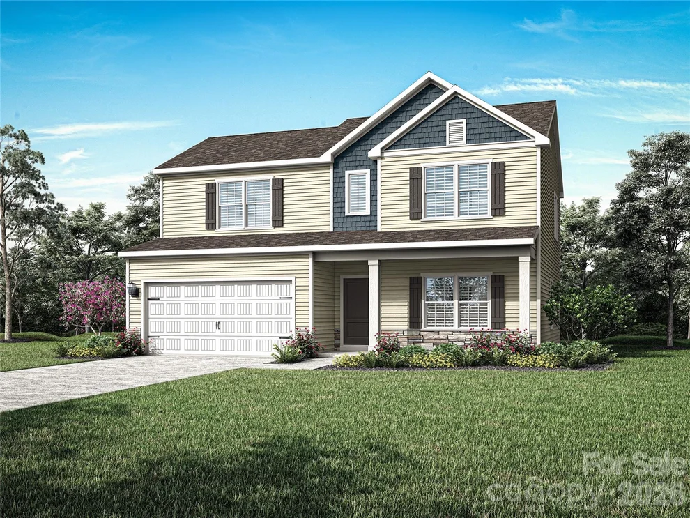 Unit for sale at 3329 Yorkshire Drive, Gastonia, NC 28052