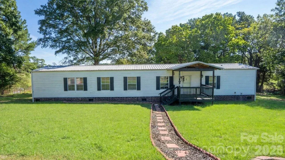 Unit for sale at 9159 Gold Hill Road, Mount Pleasant, NC 28124