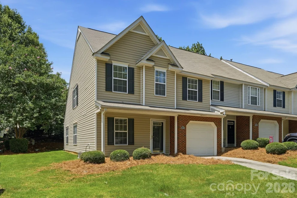 Unit for sale at 1358 Walnut Hill Drive, Rock Hill, SC 29732