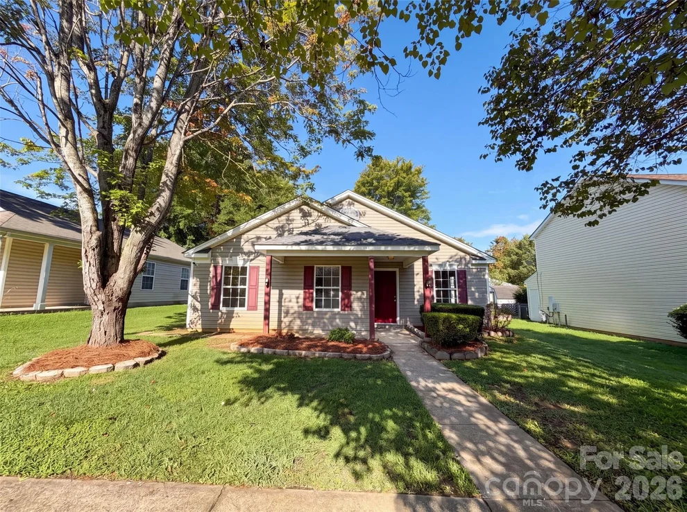 Unit for sale at 440 First Turn Court SW, Concord, NC 28025
