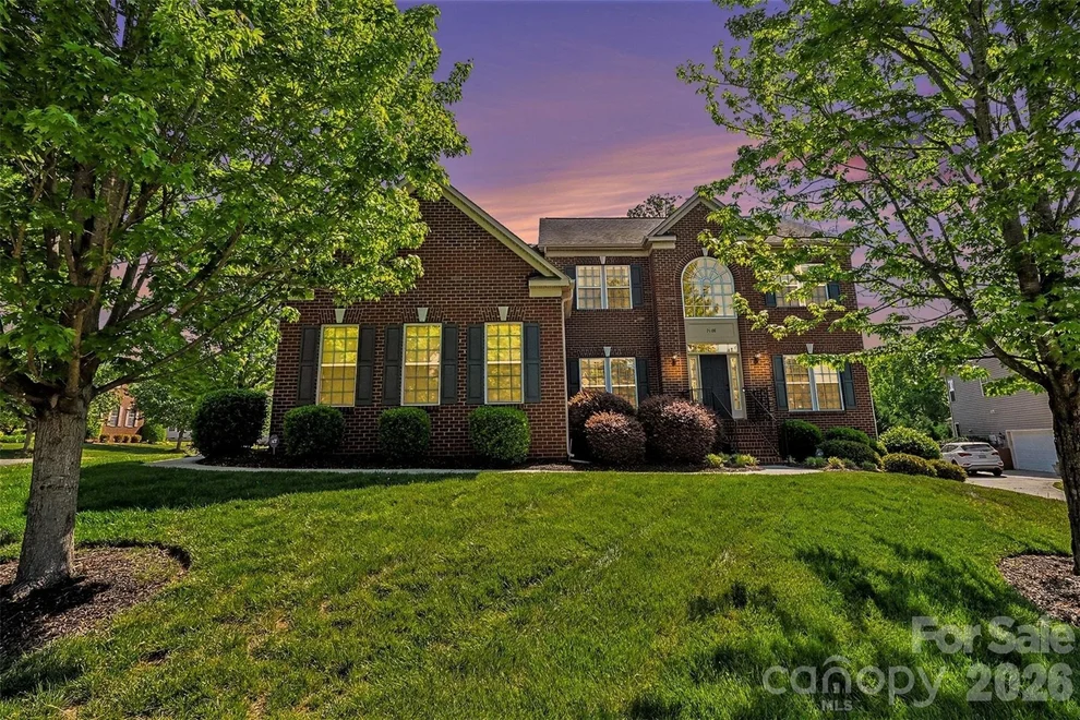 Unit for sale at 7608 Clarke Ridge Court, Charlotte, NC 28269