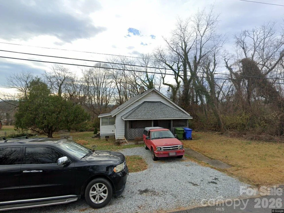 Unit for sale at 14 & 16 Pisgah View Avenue, Asheville, NC 28803