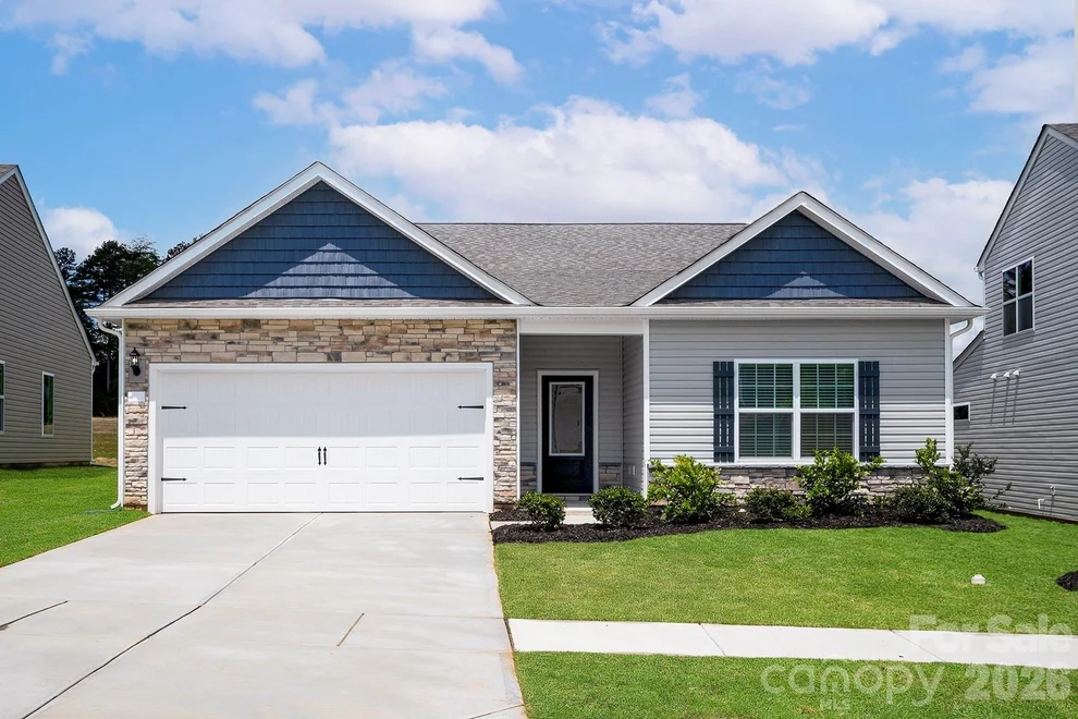 Unit for sale at 3621 Narrow Lane, Charlotte, NC 28215